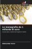 La monografia da 1 miliardo di euro