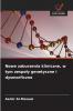 Nowe zaburzenia kliniczne w tym zespoły genetyczne i dysmorficzne
