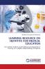 LEARNING RESOURCE ON HEPATITIS FOR MEDICAL EDUCATION