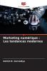 Marketing numérique