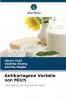 Antikariogene Vorteile von Milch