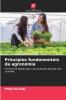 Princípios fundamentais da agronomia