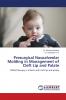 Presurgical Nasoalveolar Molding in Management of Cleft Lip and Palate
