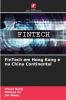 FinTech em Hong Kong e na China Continental