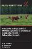 Badania toksyczności Mimosa pudica u zwierząt gospodarskich i laboratoryjnych