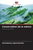 Conservation de la nature