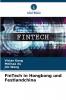 FinTech in Hongkong und Festlandchina