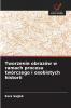 Tworzenie obrazów w ramach procesu twórczego i osobistych historii