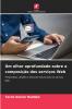 Um olhar aprofundado sobre a composição dos serviços Web