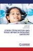 LESION STERILISATION AND TISSUE REPAIR IN PEDIATRIC DENTISTRY