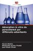Adsorption in vitro du paracétamol par différents adsorbants