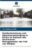 Stadtentwicklung und Abwasserentsorgung in Afrika im Rahmen des Hochwasser Managements