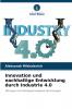 Innovation und nachhaltige Entwicklung durch Industrie 4.0