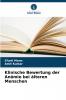 Klinische Bewertung der Anämie bei älteren Menschen