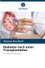 Diabetes nach einer Transplantation