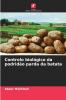 Controlo biológico da podridão parda da batata