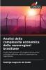 Analisi della complessità economica delle mesoregioni brasiliane