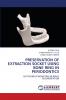 PRESERVATION OF EXTRACTION SOCKET USING BONE RING IN PERIODONTICS