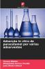 Adsorção in vitro de paracetamol por vários adsorventes