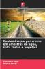 Contaminação por cromo em amostras de água solo frutas e vegetais