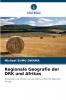 Regionale Geografie der DRK und Afrikas