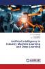 Artificial Intelligence in Industry Machine Learning and Deep Learning
