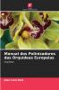 Manual dos Polinizadores das Orquídeas Europeias