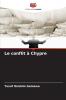 Le conflit à Chypre