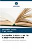 Rolle des Zahnarztes im Katastrophenschutz