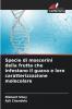 Specie di moscerini della frutta che infestano il guava e loro caratterizzazione molecolare
