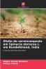 Efeito do vermicomposto em Spinacia oleracea L. em Bundelkhand Índia
