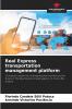 Real Express transportation management platform
