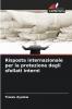 Risposta internazionale per la protezione degli sfollati interni