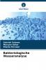 Bakteriologische Wasseranalyse