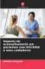Impacto do aconselhamento em pacientes com HIV/SIDA e seus cuidadores