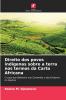 Direito dos povos indígenas sobre a terra nos termos da Carta Africana