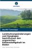 Landnutzungsänderungen und Hanglagen beeinflussen den organischen Kohlenstoffgehalt im Boden