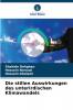 Die stillen Auswirkungen des unterirdischen Klimawandels