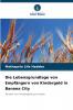 Die Lebensgrundlage von Empfängern von Kindergeld in Banana City