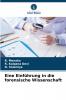 Eine Einführung in die forensische Wissenschaft