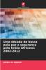 Uma década de busca pela paz e segurança pela União Africana