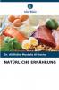 NATÜRLICHE ERNÄHRUNG