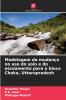 Modelagem da mudança no uso do solo e do escoamento para o bloco Chaka Uttarapradesh