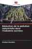 Réduction de la pollution industrielle dans l'industrie sucrière