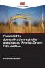 Comment la domestication est-elle apparue au Proche-Orient ? 2e édition