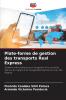 Plate-forme de gestion des transports Real Express
