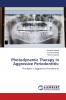 Photodynamic Therapy in Aggressive Periodontitis