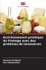 Enrichissement protéique du fromage avec des protéines de lactosérum