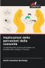Implicazioni delle percezioni della comunità