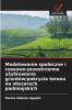 Modelowanie społeczne i czasowo-przestrzenne użytkowania gruntów/pokrycia terenu na obszarach podmiejskich